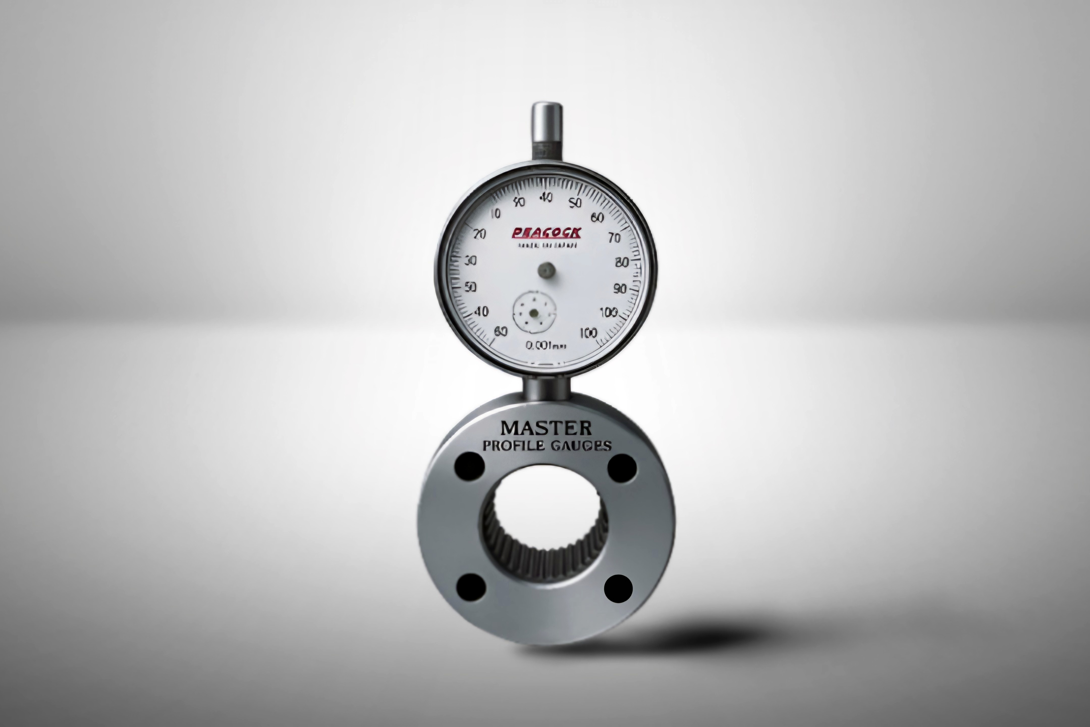 Spline Gauges