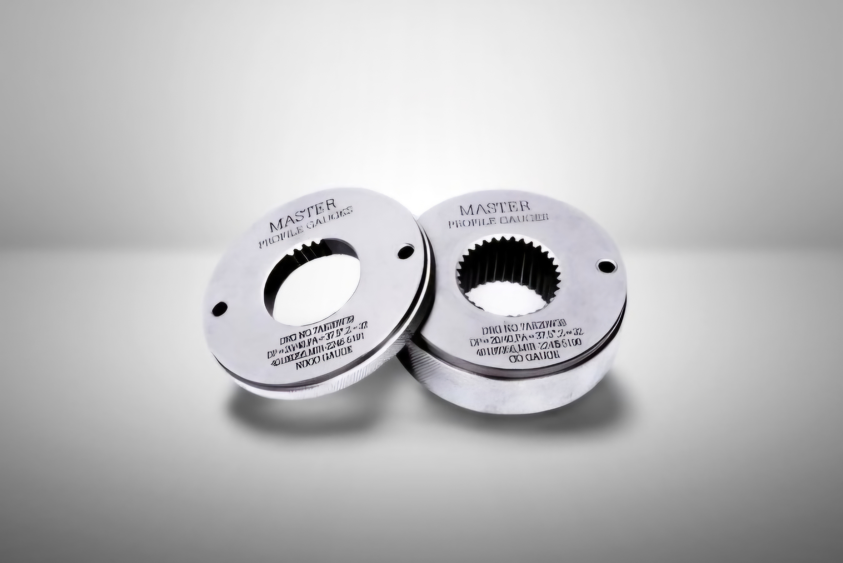 Relation Gauges