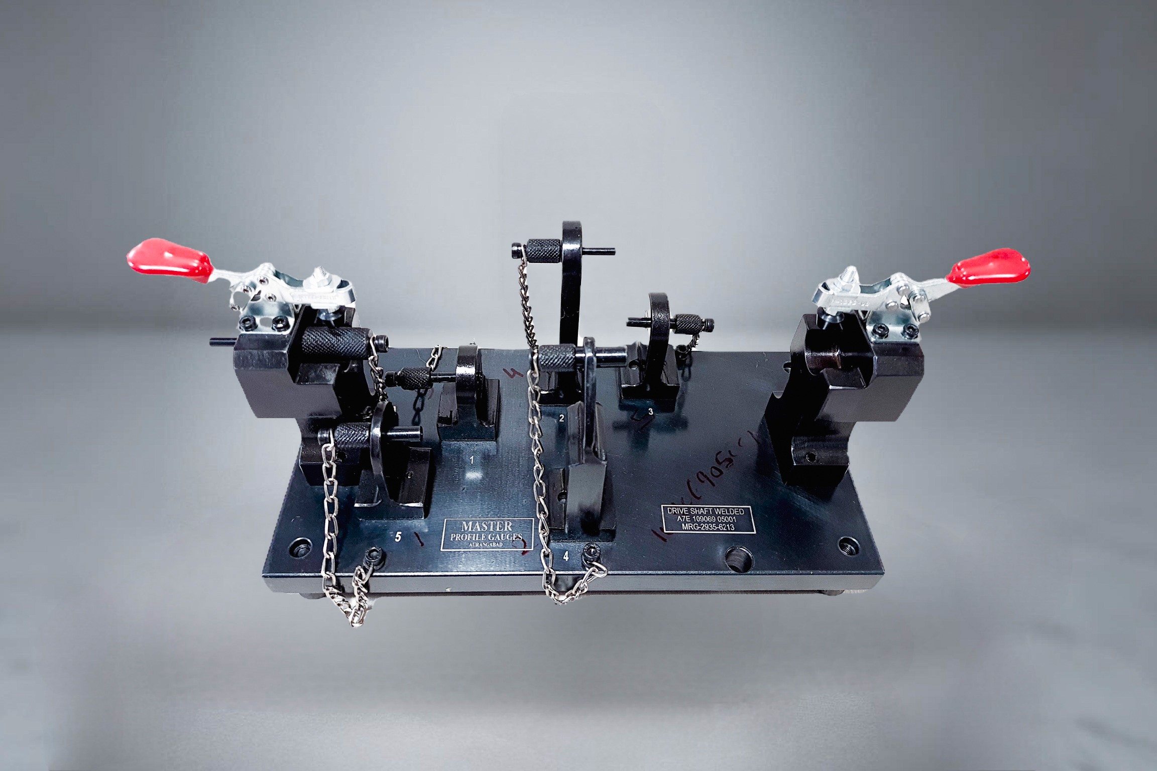 Rotolock Mandrel