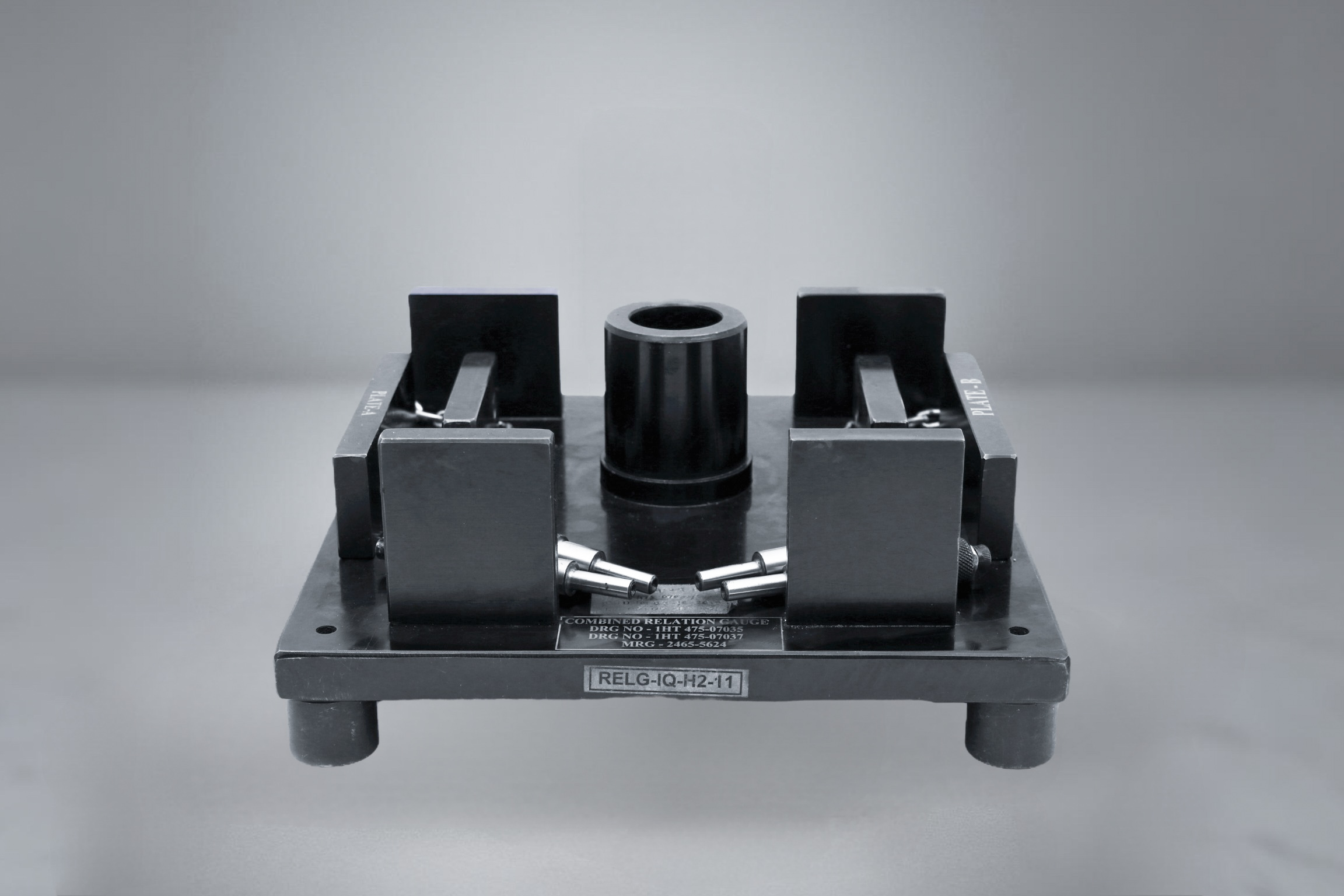 Thread Plug Gauge