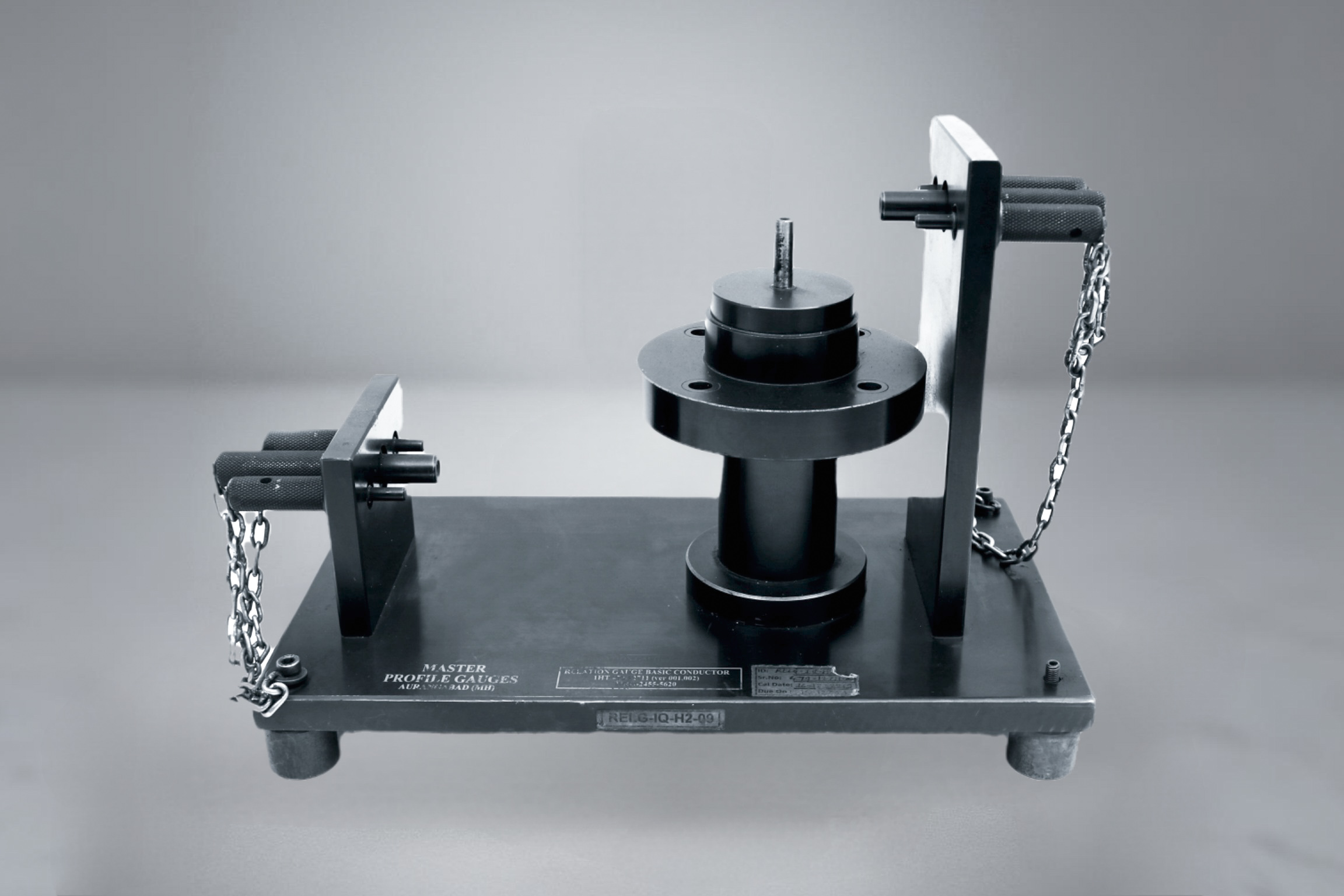 Rotolock Mandrel
