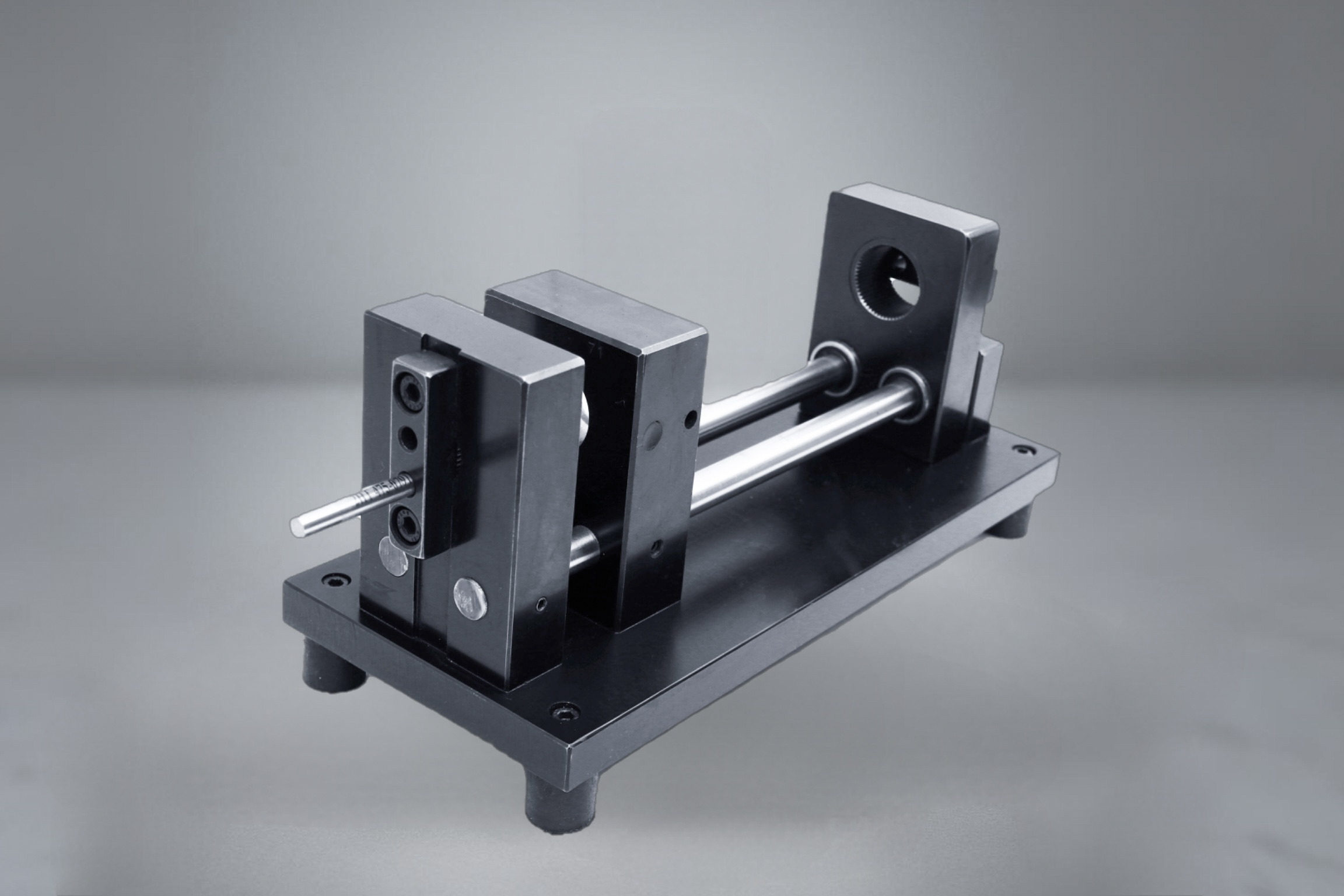 Spline Mandrel