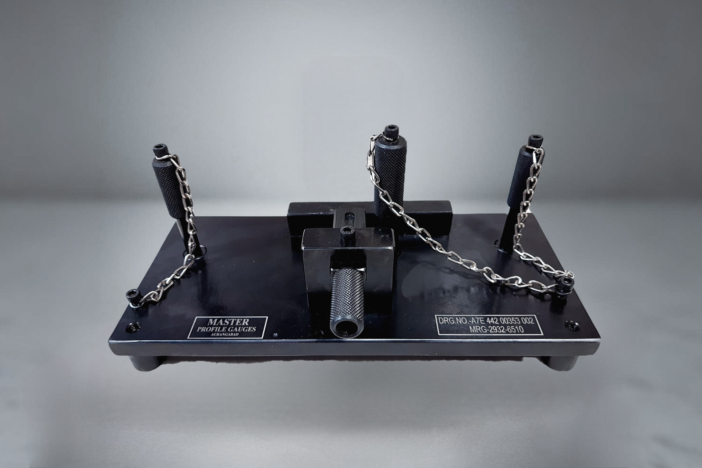 Rotolock Mandrel