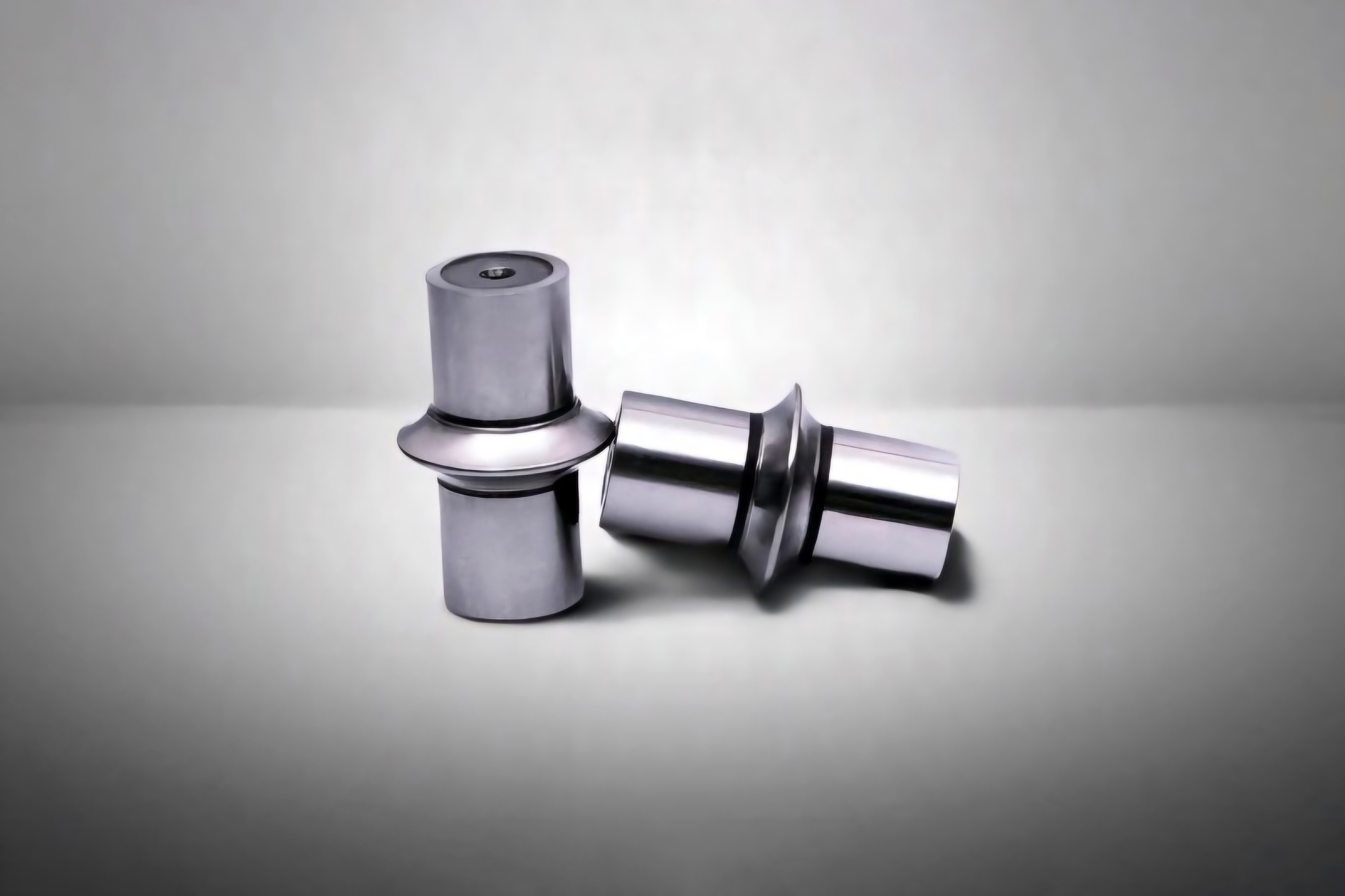 Spline Mandrel