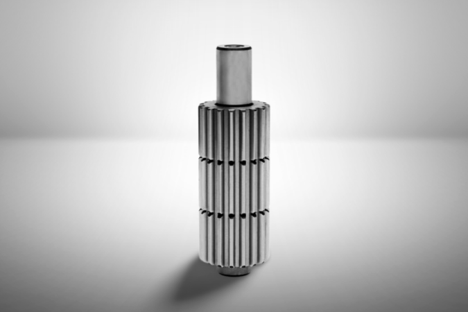 Spline Gauge