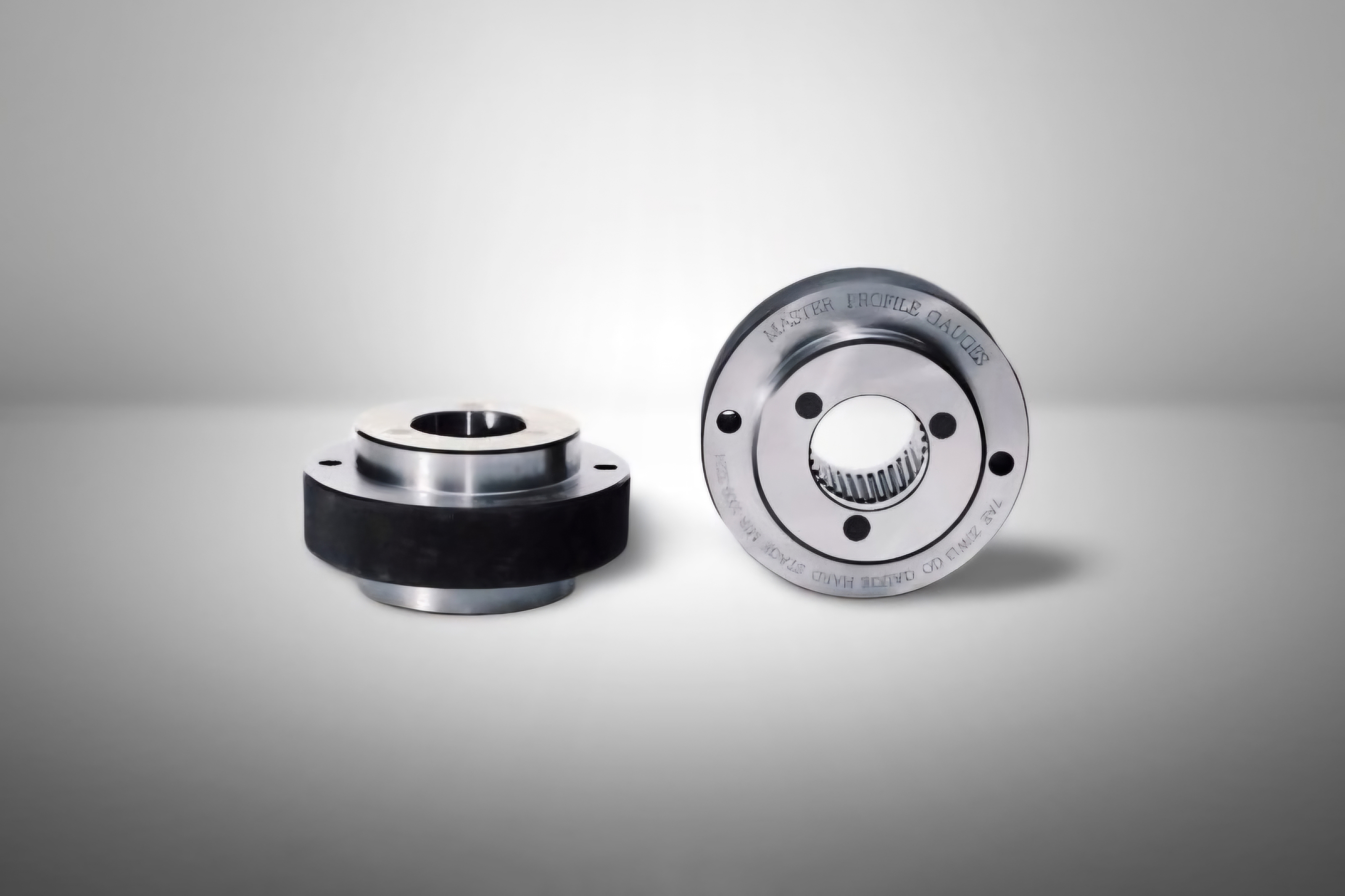 Thread Plug Gauge