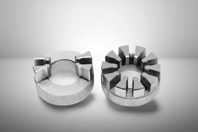 Rotolock Mandrel