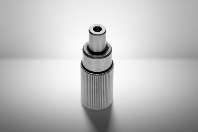 Spline Mandrel
