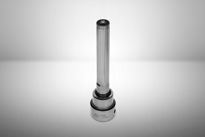 Spline Mandrel