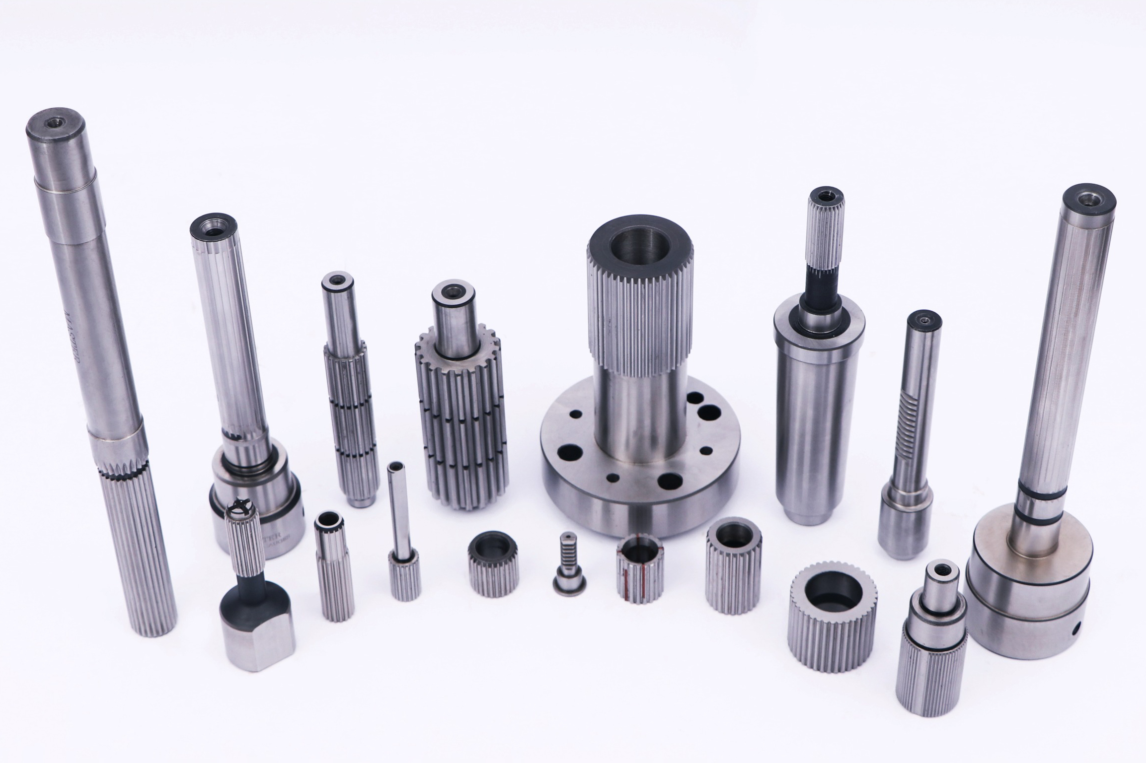 Precision Tools